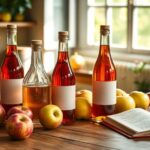 Comprar vinagre sidra manzana online
