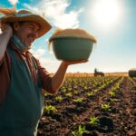 Cuando sembrar puerro en Argentina