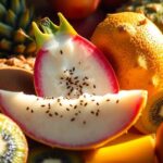 Cuánto cuesta la fruta dragón