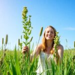 Que enfermedades cura la cola de caballo