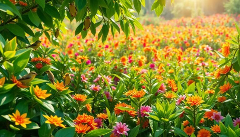 Descubre BICHOS que COMEN HOJAS de PLANTAS - Identifícalos