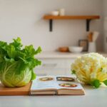 Col vs coliflor: diferencias y similitudes