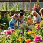 Cómo proteger plantas: guía práctica y consejos útiles