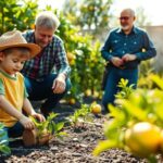 Cómo sembrar melón de manera efectiva