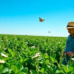 Cuánto tardan nacer judías verdes: guía práctica