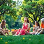 Enfermedades comunes producidas por hongos