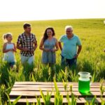 Qué enfermedades cura la cola de caballo y cómo se prepara