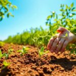 Cuánto tardan en germinar tomates: tiempo y cuidados