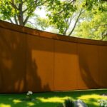 Malla ocultación 2 x 50 metros: características y beneficios