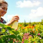 Cómo eliminar piojos en las plantas