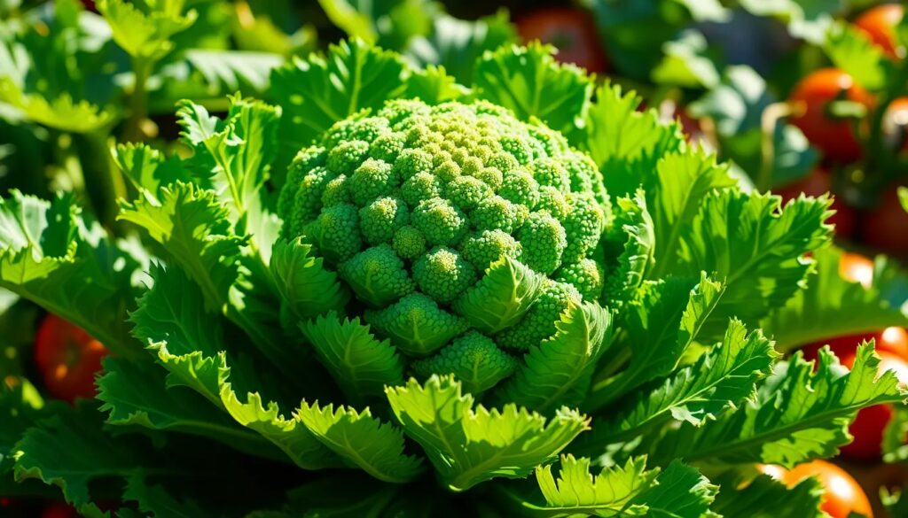 Cómo es la PLANTA de BRÓCOLI - Descubre sus BENEFICIOS