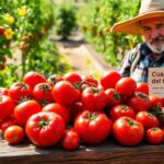 Cómo evitar rajaduras en tomates