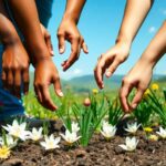 Cuando plantar ajos: guía práctica para tu huerto