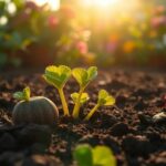 Cuanto tarda germinar semilla calabaza y qué necesita