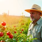 Insecticida tuta tomate: guía de uso y recomendaciones
