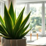Sansevieria es de interior o exterior: guía de cuidados y ubicación