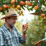 Cómo combatir gusano fruta de manera efectiva
