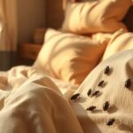 Cómo nacen chinches cama y qué hacer para prevenirlas