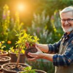 Cómo plantar ficus esqueje fácilmente