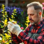 Cómo quitar araña roja plantas: métodos y consejos