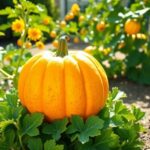 Cómo saber cuando madura calabaza