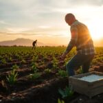 Cuando sembrar remolacha en Argentina
