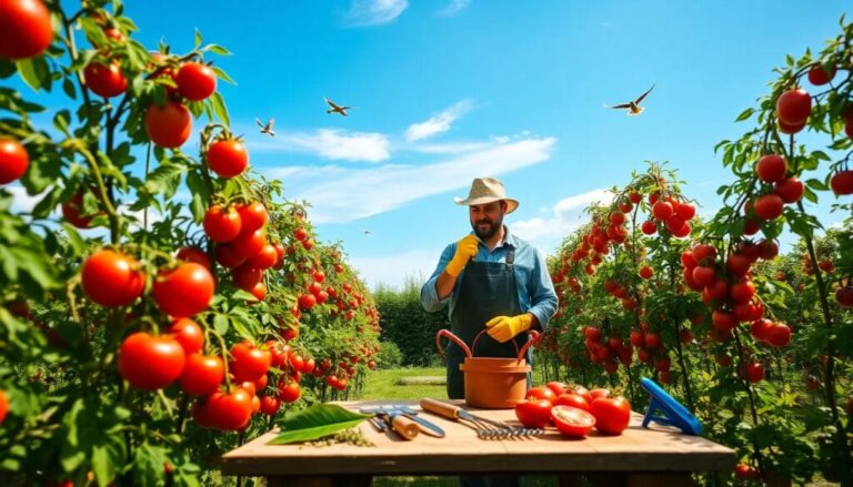 Cuántas Veces Regar Tomates Descubre La Mejor Técnica