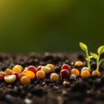 Semillas que germinan rápido: guía práctica para cultivarlas