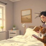 Bichos pequeños marrones en cama: causas y soluciones