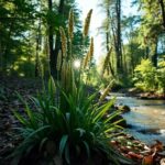 Cual cola caballo: propiedades y beneficios