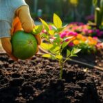 Trasplantar aguacate de maceta a tierra: guía y consejos