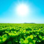 Clorofila espirulina propiedades y beneficios